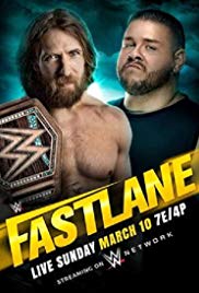 WWE Fastlane (2019)