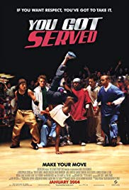 Watch Full Movie :You Got Served (2004)