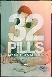 32 Pills: My Sisters Suicide (2017)