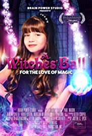 A Witches Ball (2017)