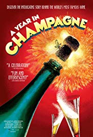 A Year in Champagne (2014)