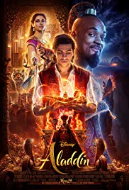 Watch Full Movie :Aladdin (2019)