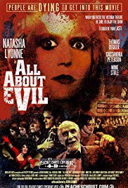 All About Evil (2010)