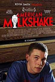American Milkshake (2013)