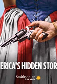Americas Hidden Stories (2019 )