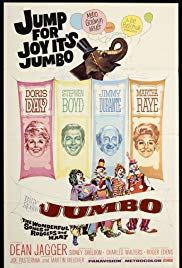 Billy Roses Jumbo (1962)
