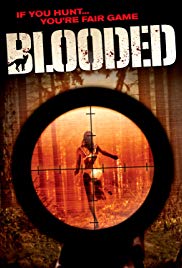 Watch Full Movie :Blooded (2011)