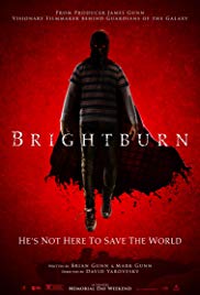 Watch Full Movie :Brightburn (2019)