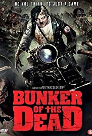 Watch Full Movie :Bunker of the Dead (2015)