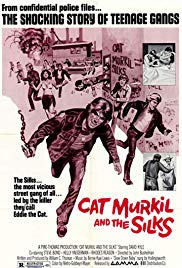 Watch Full Movie :Cat Murkil and the Silks (1976)