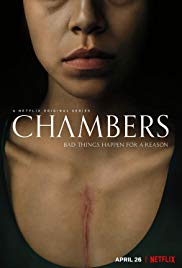 Chambers (2019 )