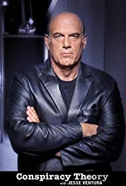 Watch Full Tvshow :Conspiracy Theory with Jesse Ventura (2009 )