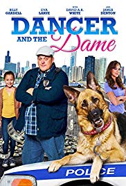Dancer and the Dame (2015)