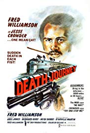 Watch Full Movie :Death Journey (1976)
