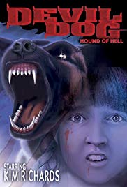 Devil Dog: The Hound of Hell (1978)