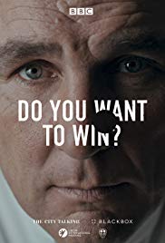Do You Want to Win? (2017)