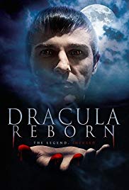 Dracula: Reborn (2012)