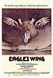 Eagles Wing (1979)