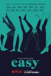 Easy (2016 )