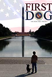 Watch Full Movie :First Dog (2010)