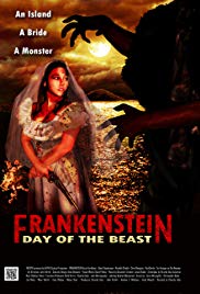 Frankenstein: Day of the Beast (2011)