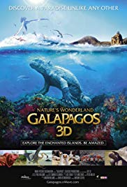 Galapagos 3D (2013)