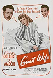 Guest Wife (1945)