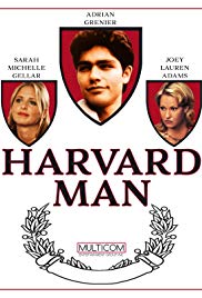 Harvard Man (2001)