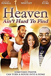 Heaven Aint Hard to Find (2010)