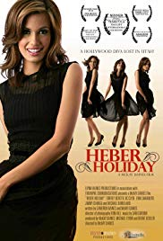 Watch Full Movie :Heber Holiday (2007)