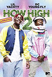 How High 2 (2019)