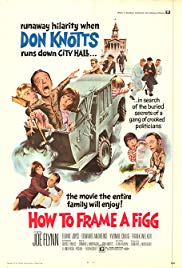 How to Frame a Figg (1971)