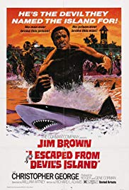 I Escaped from Devils Island (1973)