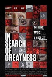 Watch Full Movie :In Search of Greatness (2018)