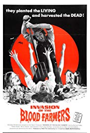 Invasion of the Blood Farmers (1972)