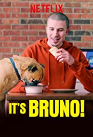 Its Bruno! (2019 )