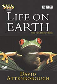 Life on Earth (1979 )