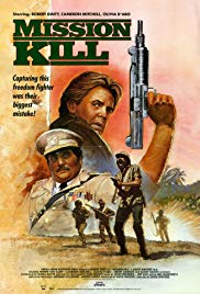 Mission Kill (1986)