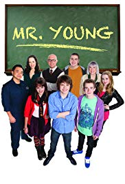 Watch Full Tvshow :Mr. Young (20112013)