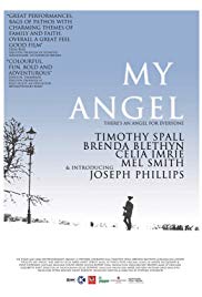 My Angel (2011)