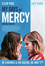 Mercy (2017)