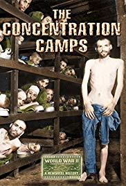 Nazi Concentration and Prison Camps (1945)