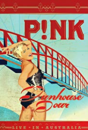 Pink: Funhouse Tour: Live in Australia (2009)