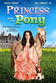 Princess and the Pony (2011)