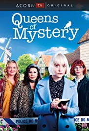 Queens of Mystery (2019 )