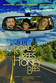Roads, Trees and Honey Bees (2018)