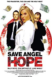 Save Angel Hope (2007)