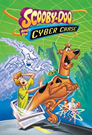 ScoobyDoo and the Cyber Chase (2001)