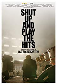 Shut Up and Play the Hits (2012)
