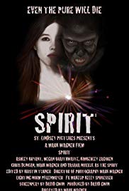Spirit (2010)